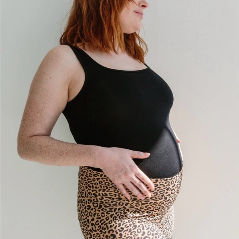Storq maternity tank - xl